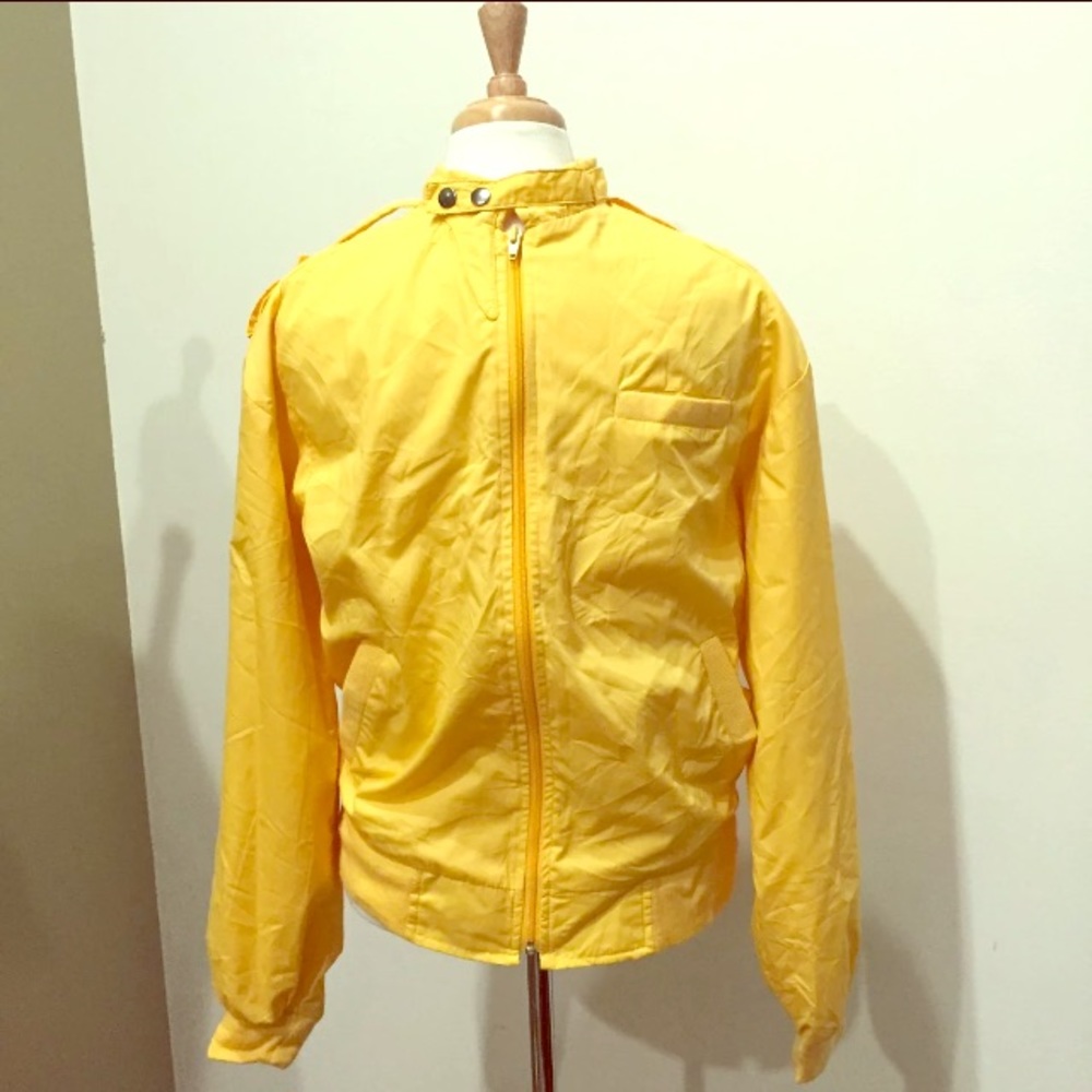 🕶✨Vintage Repage Bomber Jacket✨🕶